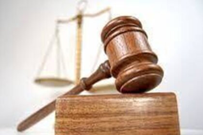 Charles Githii Kamotho