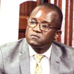 Jared Kiasa Otieno