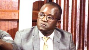 Jared Kiasa Otieno