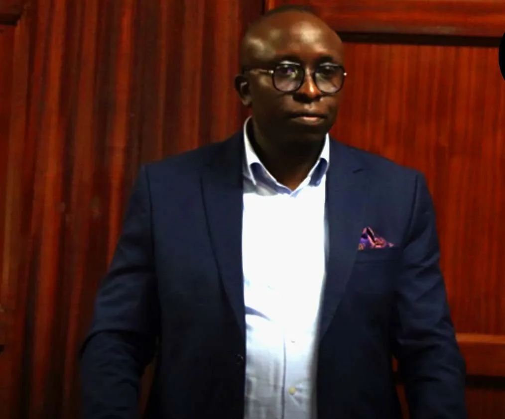 Martin Munene Njenga