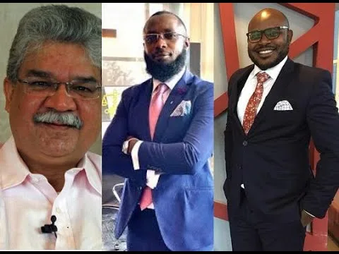 Conrad Anagwe Maloba