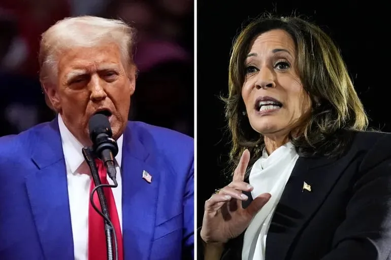 Kamala Harris