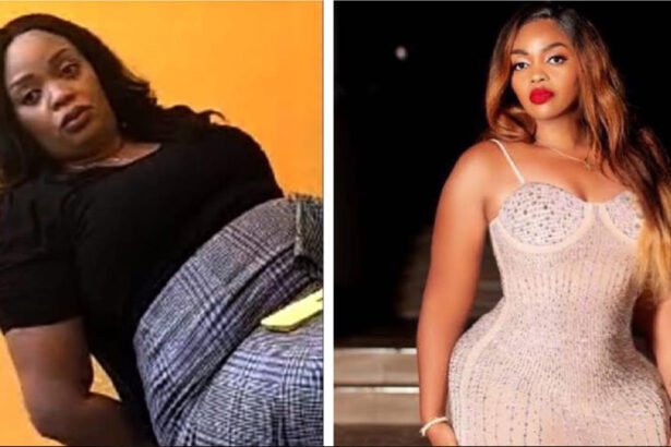 Christine Nyambura Muturi