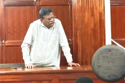 Cheekati Narasimha Rao