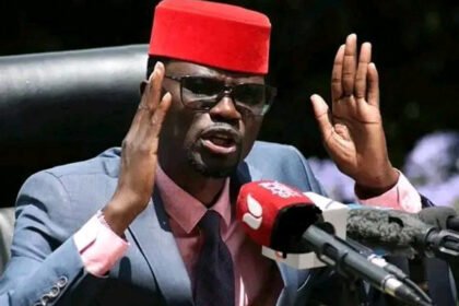 Didmus Wekesa Baraza Mutua