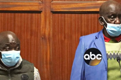 Peter David Leparakwo, Cirtext Kenya Ltd and Fredrick Kimemia Kimani