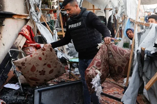 Israel Defence Forces