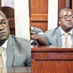 The serial gold scammer jared kiasa otieno