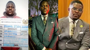 michael otieno owano