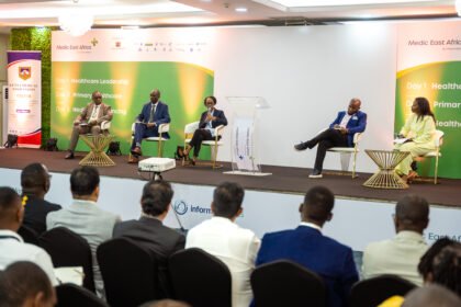 WHX Nairobi and WHX Labs 2025