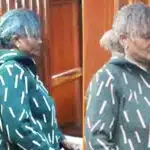 Lillian Wangui Odwoma