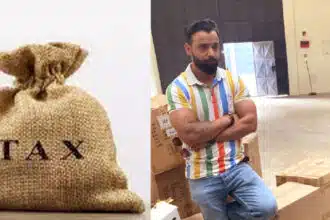 Deepak Rajoriya and Oki General Trading Kenya Limited