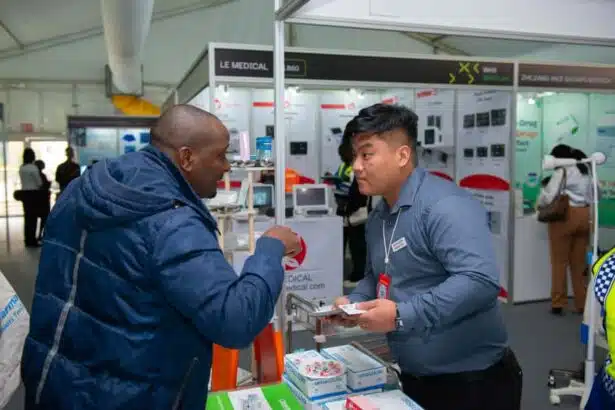 World Health Expo