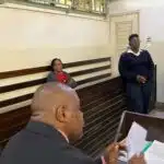 Mary Waithira Gikonyo