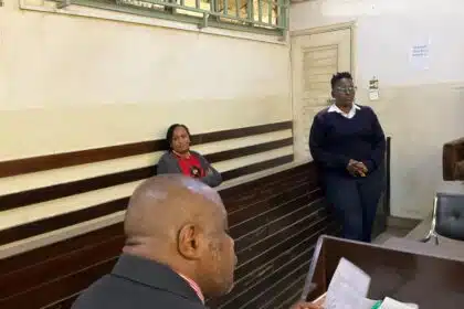 Mary Waithira Gikonyo