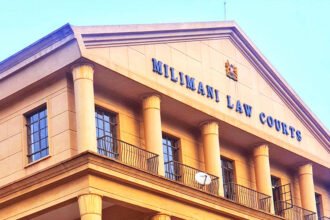 High Court Halts Auction of KUSCCO Offices