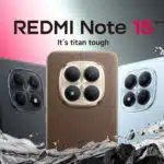 Redmi Note 15 Series