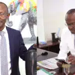 Cecil Guyana Miller , founder and lead counsel at Miller & Company Advocates