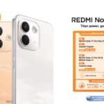 Xiaomi Unveils REDMI Note 17 Series