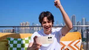 Xiaomi Unveils REDMI Note 17 Series